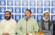 محکمہ فارسٹ میں تین سال سے فرائض انجام دینے والے ملازمین کی تنخواہیں ایک سال سے بند
