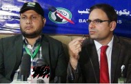 فوڈ سیفٹی اینڈ حلال فوڈ اتھارٹی کا مقصد عوام کو معیاری اور حلال اشیاء خوردونوش فراہم کرنا ہے ، سجاد احمد خان