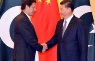 صدر شی جن پنگ کا وژن اور لیڈرشپ ہمارے لیے مشعل راہ ہے, عمران خان