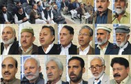 ڈسٹرکٹ ہسپتال کی حیثیت کی بحالی کیلئے سوات کی تمام سیاسی پارٹیاں اور سول سوسائٹی ایک پلیٹ پر جمع