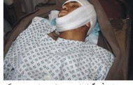 پہلے سوات میں سلمان کو قتل اور پھر کراچی میں ان کی منگیتر کو زہر دیدیا گیا، حکومت انصاف دیں، حاجی محمد