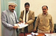 تحصیل کونسل انتخابات، صحافی بھی الیکشن لڑنے میدان میں نکل آئے