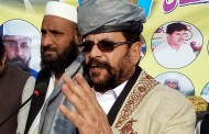 انفرادیت اور سوچ کی پستی معاشرتی زوال کا باعث بن جاتی ہے،حاجی رضا خان گجر