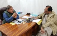 سوات کی ترقی اور خوشحالی پر کوئی سمجھوتہ نہیں کیا جائے گا ، احمد خان