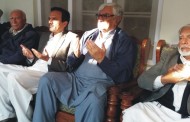 اے این پی اے کے مرکزی صدر اور صوبائی صدر کا دورہ مٹہ،