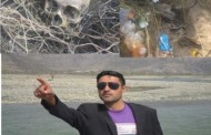 سیدو ہسپتال کی جھاڑیوں میں پڑی کھوپڑی کا سوراغ مل گیا