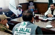 پولیوقطرے ہربچے کو پلانا لازمی ہے، کمشنر مالاکنڈ