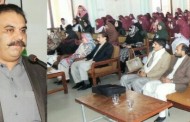 سیاسی نظام۔کی بہتری کیلئے خواتین کا الیکشن لڑنا ضروری یے ، ڈی سی سوات
