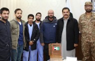 دبئی سے پانچ ڈاکٹر سوات پہنچ گئے ۔ مریضوں کو کیا فائدے ہونگے ۔ تفصیلات آگئے