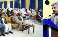 سیدو میڈیکل کالج میں تقریری مقابلہ، طلباء وطالبات کی شرکت