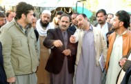 کانجوفلائی اوورکی منظوری ، ایک ارب سے زائد رقم مختص