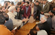 عوام کے اعتماد کا صلہ اگلے پانچ سالوں میں دونگا،محمودخان
