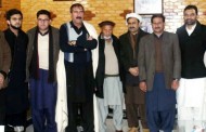 صوبے میں تعلیم اولین ترجیح ، کوئی بھی تعلیم سے محروم نہیں رہیگا، ضیاء اللہ بنگش