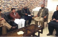 شانگلہ یونیورسٹی کو بلڈنگ جلد حوالہ کردی جائے گی، وزیر اطلاعات شوکت یوسفزئی