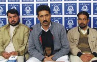 پی ٹی ائی پر دھاندلی کا الزام،بلدیاتی الیکشن کے نتائج تبدیل کئے گئے ، عدالت جائوں گا