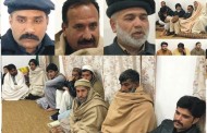 یوسی گل کدہ میں متحدہ اپوزیشن کے امیدوار پرویز عالم پاپا کی مقبولیت میں اضافہ، بھرپور مہم جاری