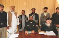شاہ ڈھیری، چار لاکھ روپے میں جوان لڑکی کی ناجائز طریقے سے نکاح، چار ملزمان گرفتار