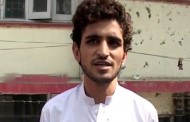 مینگورہ کارہائشی20سالہ عبداللہ کو بھارت کل پاکستان کے حوالے کرے گا