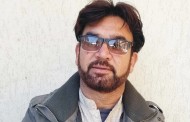 یونین کونسل تیندو ڈاگ سے اعجاز علی ازاد حیثیت سے امیدوار نامزد