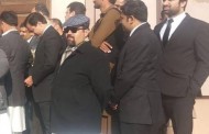 نوازشریف فیصلہ، میاں گل عمر فاروق نے مالاکنڈڈویژن کی نمائندگی کا حق ادا کردیا
