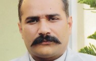 قومی وطن پارٹی نے تحصیل نشست کیلئے پرویز عالم کی حمایت کا اعلان کردیا
