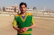 حسین علی پشاور ریجن کرکٹ ایسوسی ایشن کے صدر منتخب