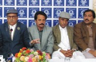 ملک کے ائندہ وزیر اعظم بلاول بھٹوہونگے، افواہیں پر کارکن کان نہ دھریں، روح الامین لالا