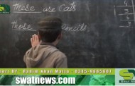 پرائمری سکول شکردرہ میں تین سو طلباء کیلئے صرف دو اساتذہ