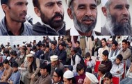 بغیر محنت کے کوئی کامیابی نہیں ملتی،شاہی نواب باچہ
