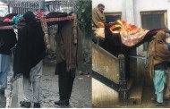 ستر لاکھ ابادی اور سیدو شریف ہسپتال میں 20 بستروں پر مشتمل سی سی یو ، سیدو ہسپتال میں دل کا علاج برامدے اور گلیوں میں ہونے لگا