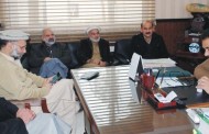 سوات میں میڈیاکالونی کا قیام، ڈی سی سوات جلد اعلان کرینگے