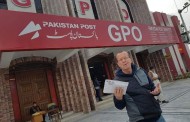 مرادسعید نے ایسا کیا کیا کہ جرمن سفیر نے بڑی تعریف کردی۔ شاباش مراد