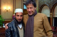 وزیراعظم عمران خان کی سوات کی برف پوش پہا ڑیوں میں چلنے والے پولیو ورکر ز کو شاباش