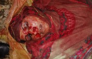مٹہ میں نامعلوم خاتون کی لاش برامد ۔لاش کی۔شناخت میں مدد کرے
