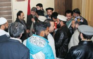 عوام سے کئے وعدے پورے کئے، ہر مسلہ حل کرونگا، فضل حکیم