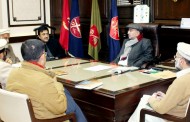 سوات میں 26 چنار کے درخت کاٹنے محکمہ جنگلات پرعزم، کمشنر کوتجاویز دیدی