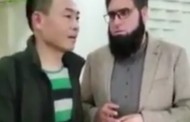 وزیر معدنیات ڈاکٹر امجد نے چینی باشندے کوکلمہ پڑھاکر اسلام میں داخل کرادیا