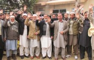 کرش پلانٹ کیلئے حکومتی پالیسی نامنظور، پلانٹس مالکان اور مزدور احتجاج پر مجبور
