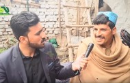 دہ ملنگی غزلے