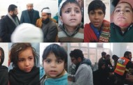 مٹہ فائرنگ اور گاڑیوں میں تصاد م کے نتیجے میں 8 افراد زخمی