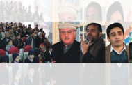 پاکستان برینیاک سکول سیدوشریف میں سا لانہ تقریب تقسیم انعامات کا انعقاد کیا گیا