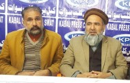 کبل بازار سے تجاوزات اس مہینے ختم کردینگے، تحصیل ناظم حاجی رحمت علی