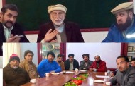شہری دفاع کا عالمی دن، سوات میں مشاورتی اجلاس