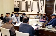 مٹلتان پاور پراجیکٹ میں مشکلات فوری ختم کئے جائیں، کمشنر مالاکنڈ کی سخت ہدایات جاری