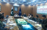 سرکاری اور نجی سکولوں میں افات سے نمٹنے کیلئے حکمت عملی اختیارکرنے کے ہدایات جاری