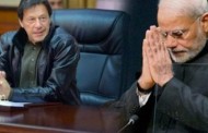 مودی نے رونا دونا شروع کردیا، عمران خان کی تعریفیں شروع کردی