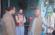 محکمہ فوڈ سوات کا چھاپے، زائد نرخنامے پر اشیاء فروخت کرنے والے دکاندار جرمانہ