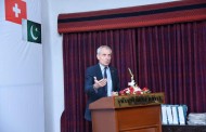 سویس سفیر آج سوات کے تاریخی مقامات کا دورہ کرینگے