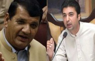 امیر مقام نے مرادسعید پر کیس دائر کردیا،مرادسعید نے جھوٹ بولا معافی مانگیں، امیرمقام