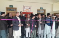 چالیس کنال رقبہ پرمشتمل اڈا کا افتتاح، سوات کا حق اداکرونگا، محمودخان